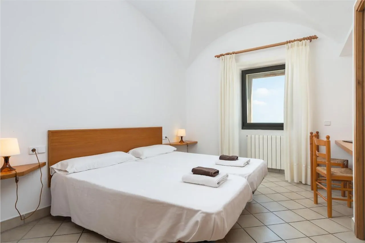 Petit Hotel Hostatgeria Sant Salvador Felanitx 3*,