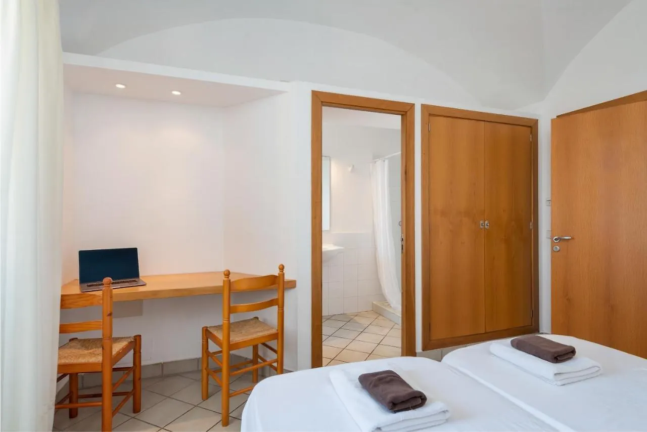 Petit Hotel Hostatgeria Sant Salvador Felanitx 3*,