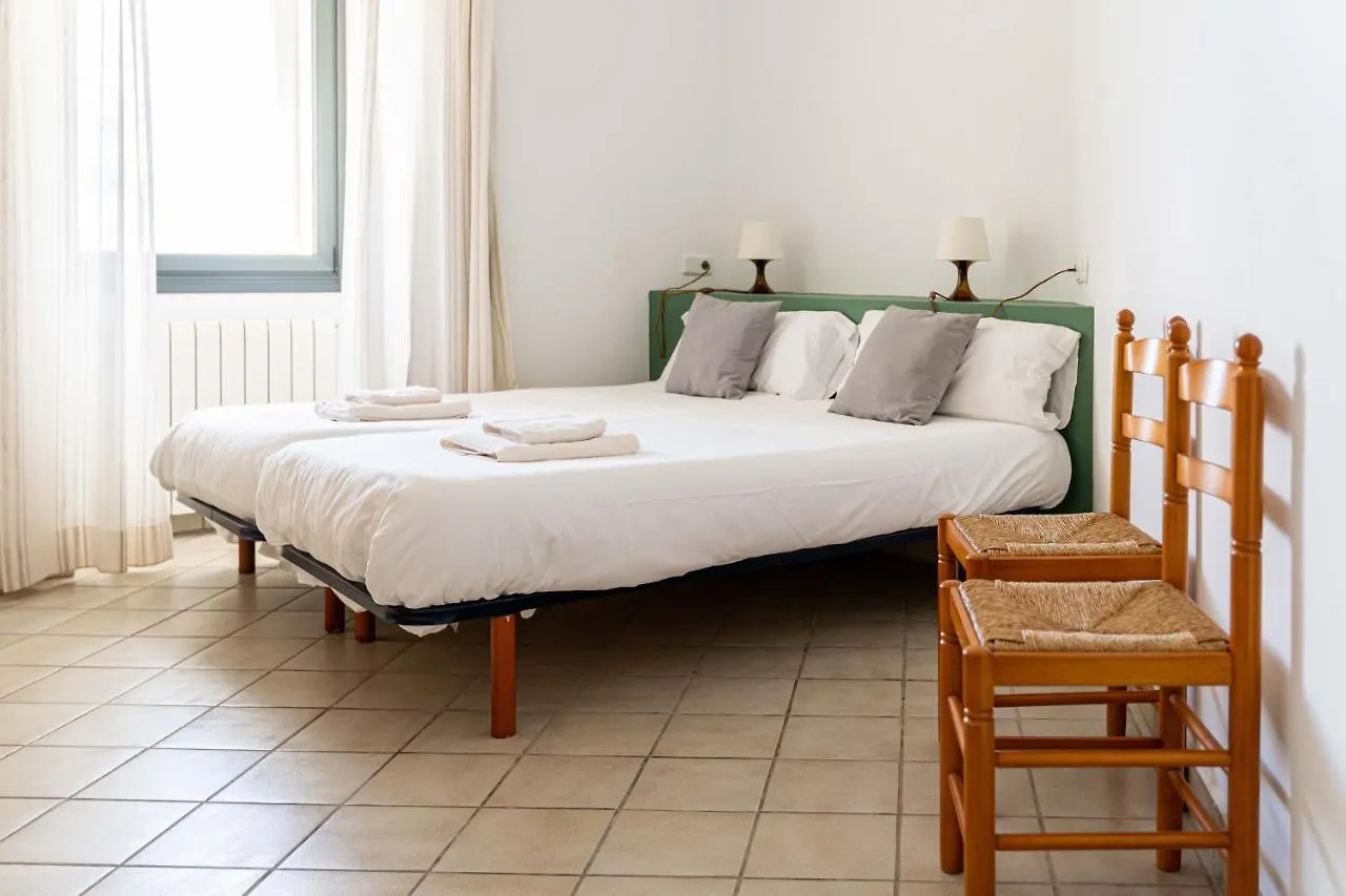 Petit Hotel Hostatgeria Sant Salvador Felanitx