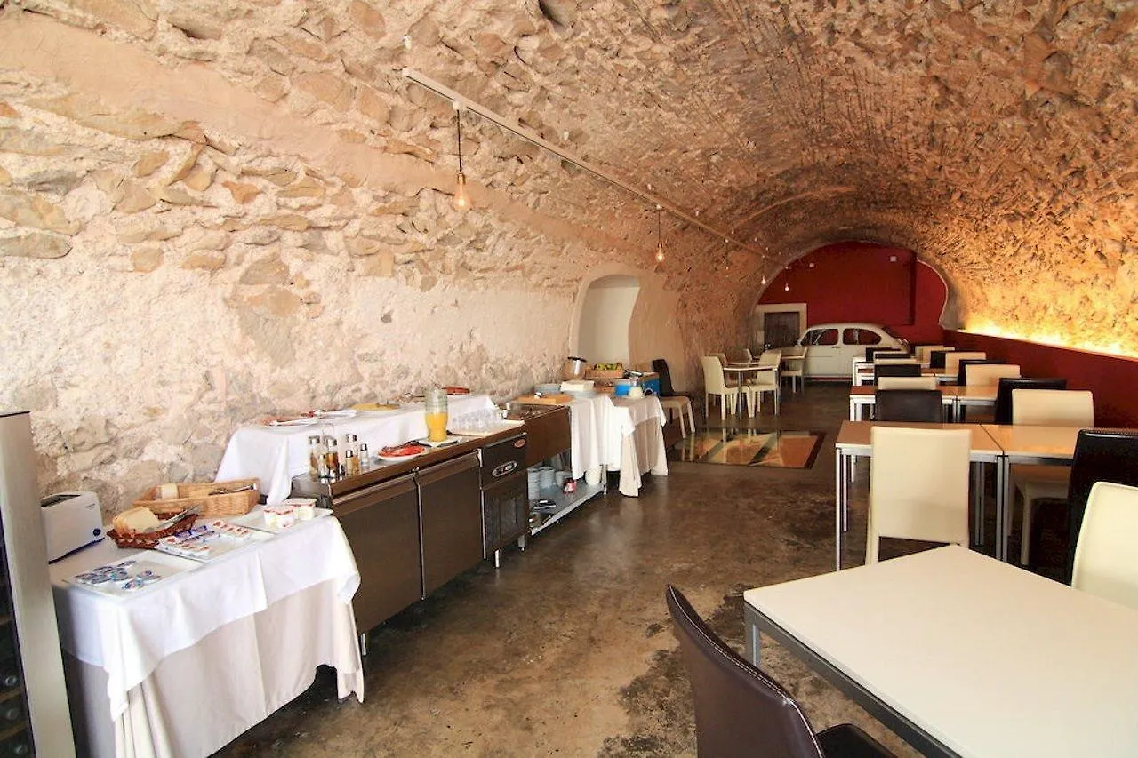 Petit Hotel Hostatgeria Sant Salvador Felanitx 3*,  Hiszpania