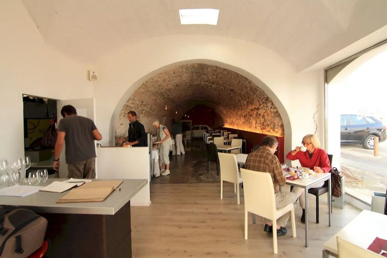 Petit Hotel Hostatgeria Sant Salvador Felanitx Hiszpania
