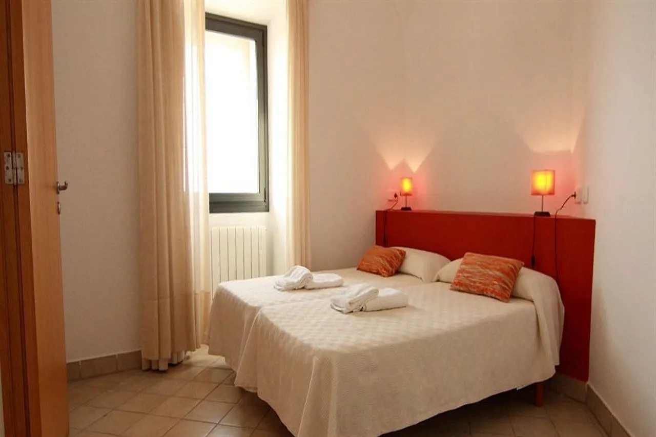 Petit Hotel Hostatgeria Sant Salvador Felanitx