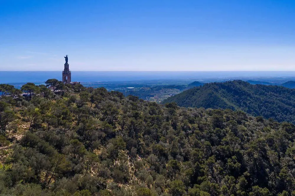 Petit Hotel Hostatgeria Sant Salvador Felanitx