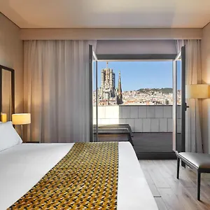 Eurostars Monumental Barcelone