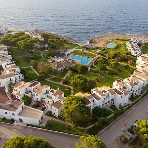 Resort Parque Mar, Cala d'Or (Mallorca)