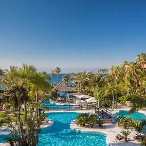 Hotel Kempinski Bahia & Estepona