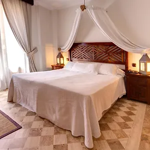 Hotel Boutique Reina Mora Grenada