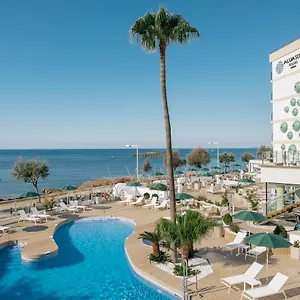 Aluasoul Palma Adults Only **** Can Pastilla (Mallorca)