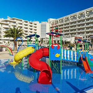 Hotel Hipotels Coma Gran Sa Coma (Mallorca)