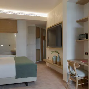 Cala San Miguel Ibiza Resort, Adults Only, Curio Collection By Hilton Španělsko