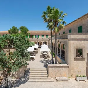 Hotel Santuari De Cura, Randa