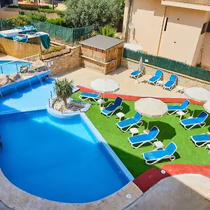 3* Aparthotel Sol Y Mar