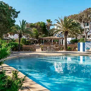 Hotel Alua Rocas, Cala d'Or (Mallorca)