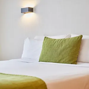 Hotel Flor Parks Barcelona