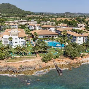 Aparthotel Grupotel Mallorca Mar, Cala Bona (Mallorca)