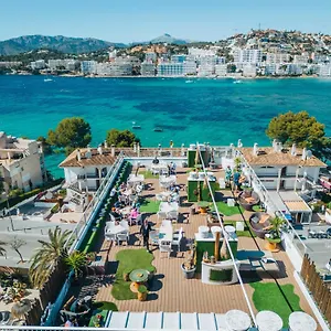 4* Hotel Bahia Del Sol