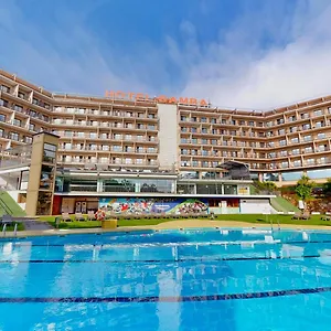 https://samba.catalonia-hotels.com