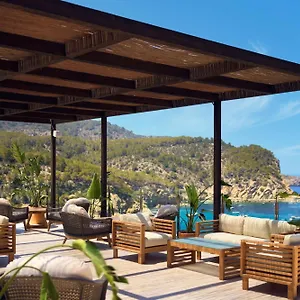 Cala San Miguel Ibiza Resort, Adults Only, Curio Collection By Hilton Španělsko