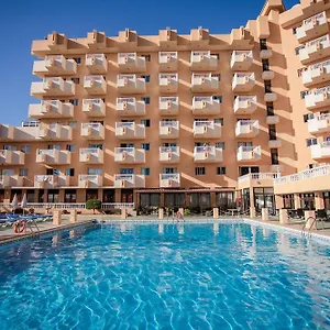 Hotel apartamentowy Servatur Caribe Playa de las Americas (Tenerife)