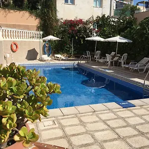 San Telmo - Adults Only Cala Major (Mallorca)
