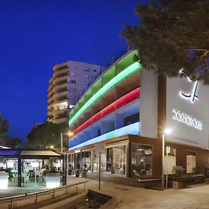 Cosmopolita Boutique&spa Castell-Platja d'Aro