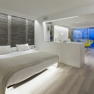 Sud Aparthotel Ibiza-stad