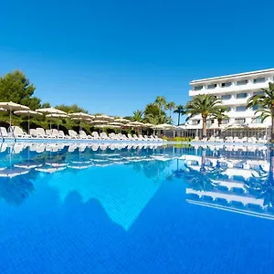 Hotel Millor Sol Cala Millor (Mallorca)