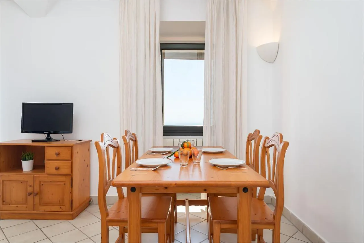 Petit Hotel Hostatgeria Sant Salvador Felanitx Spagna