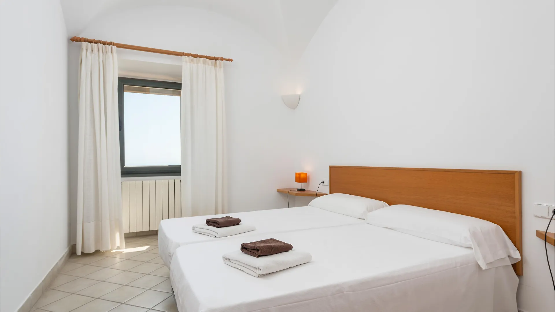 ***  Petit Hotel Hostatgeria Sant Salvador Felanitx Spagna
