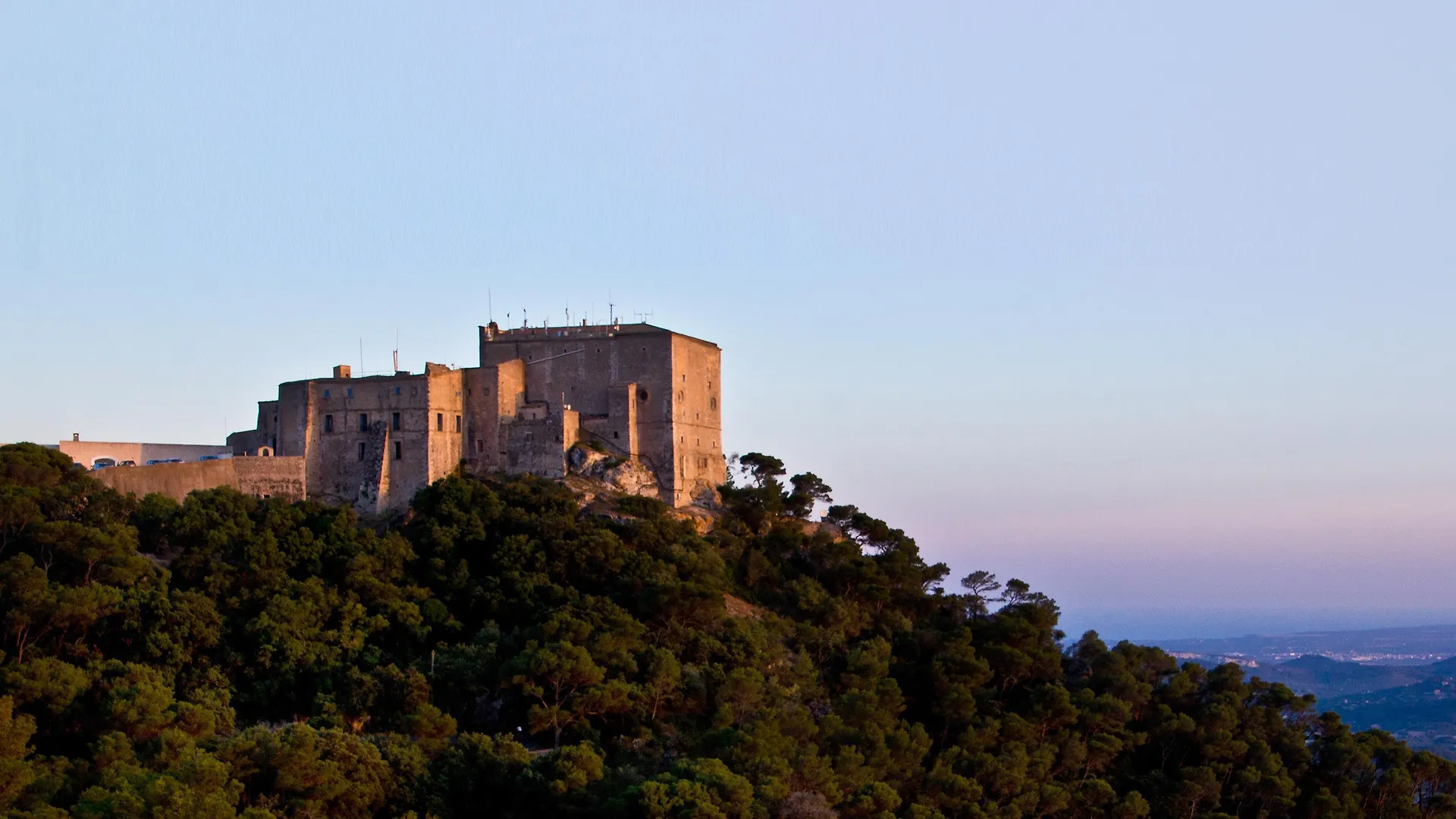 Petit Hotel Hostatgeria Sant Salvador Felanitx Spagna