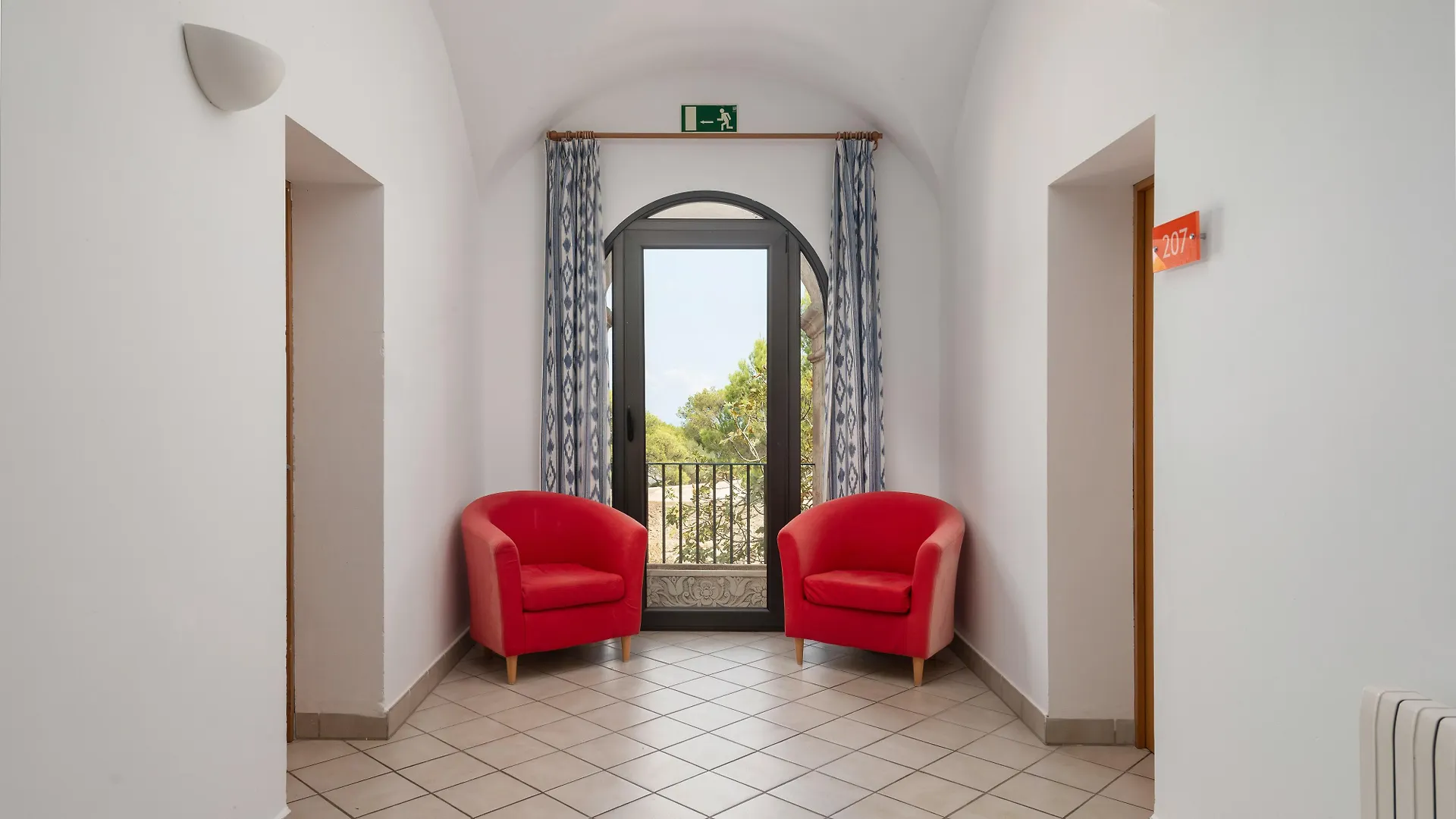 Petit Hotel Hostatgeria Sant Salvador Felanitx