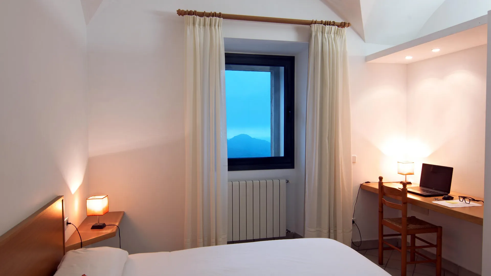 Petit Hotel Hostatgeria Sant Salvador Felanitx