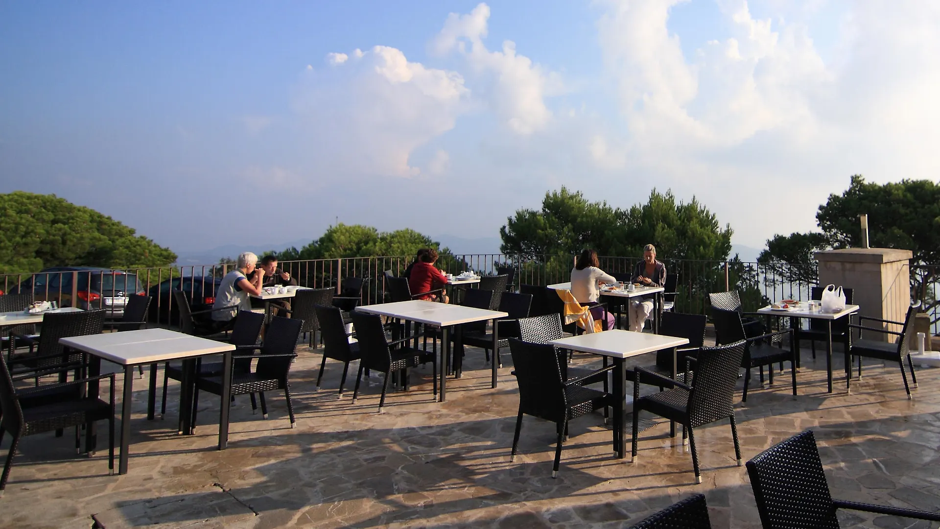 Petit Hotel Hostatgeria Sant Salvador Felanitx