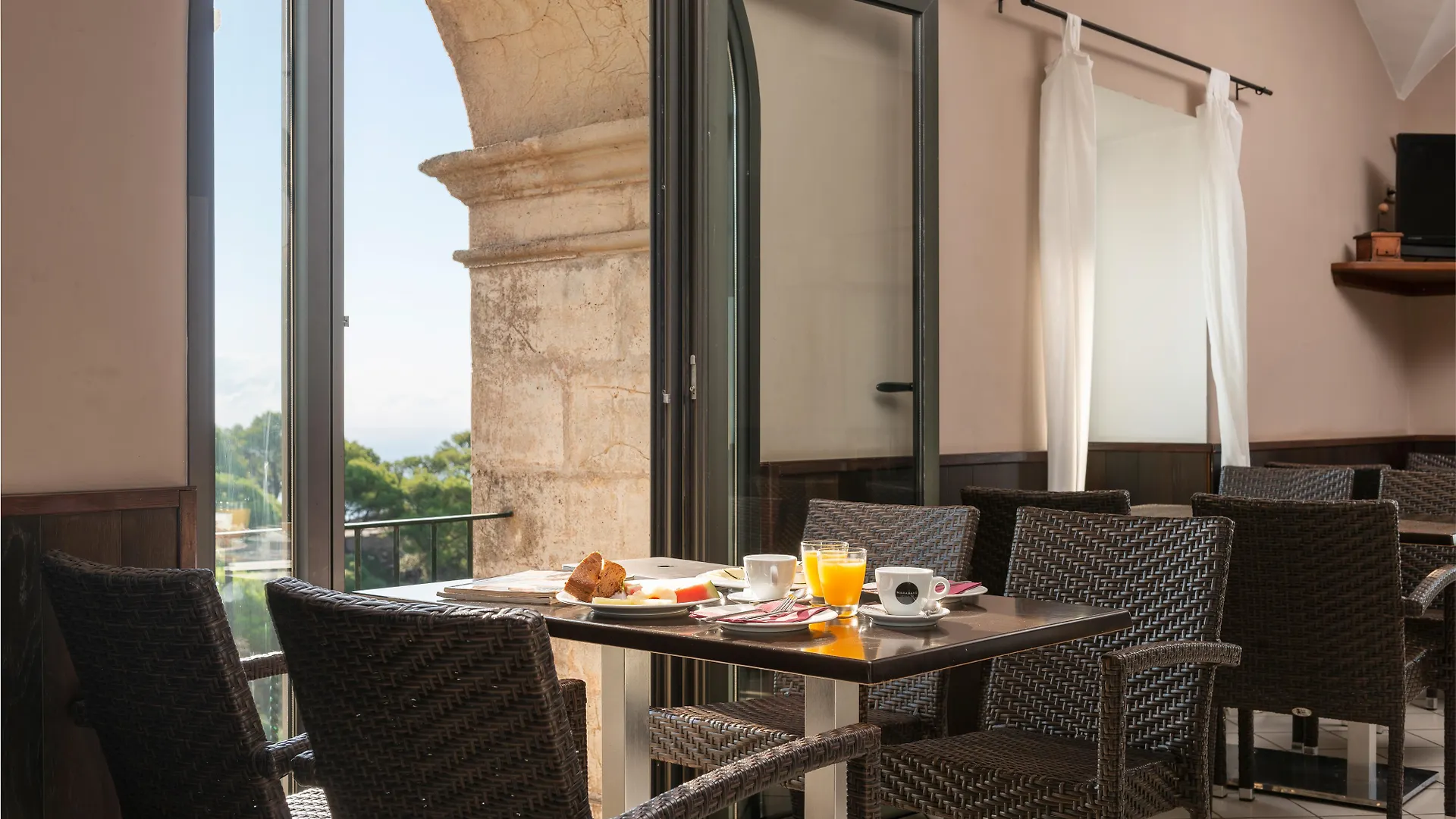 Petit Hotel Hostatgeria Sant Salvador Felanitx