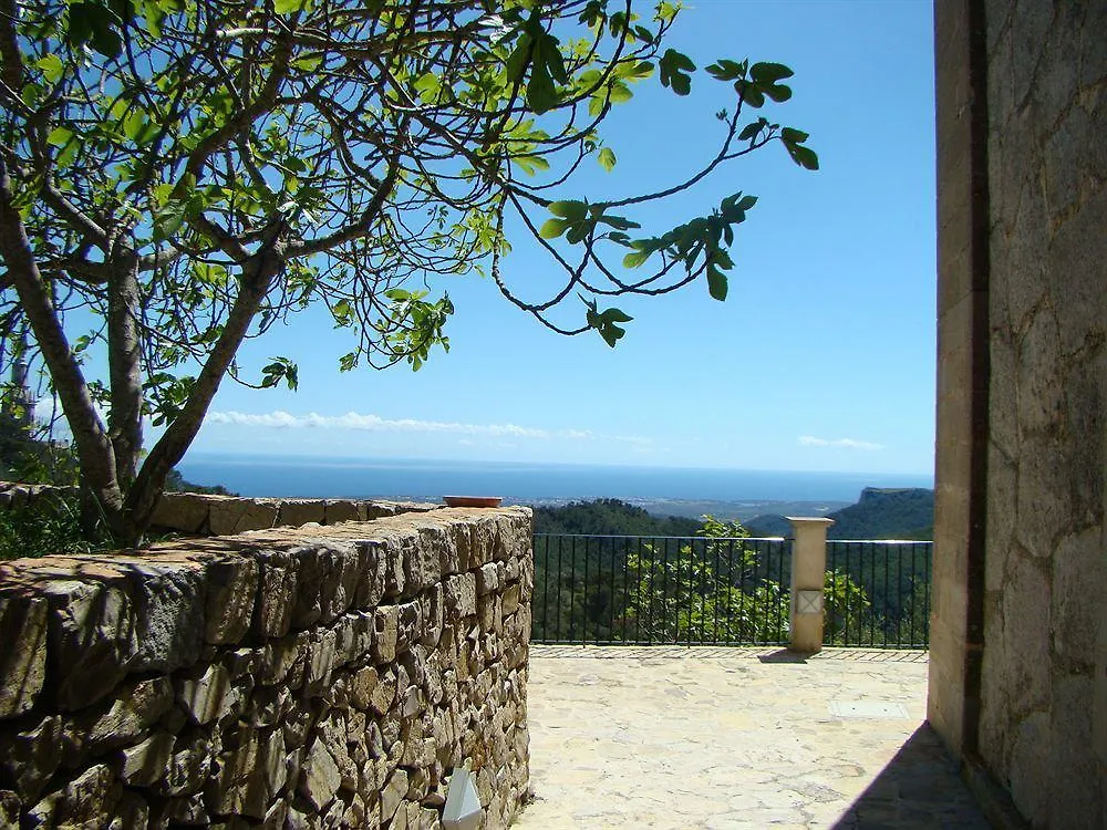 Petit Hotel Hostatgeria Sant Salvador Felanitx